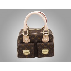 Louis Vuitton Monogram Manhattan PM