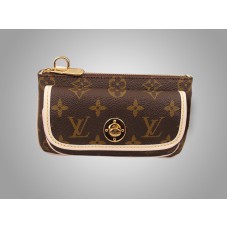 Pochette Tikal con monogramma Louis Vuitton