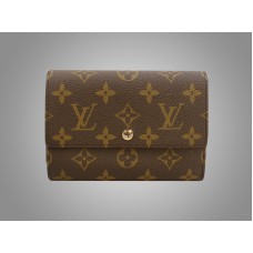 Portafoglio Louis Vuitton Monogram Alexandra