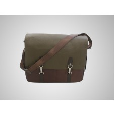 Louis Vuitton Taiga Pelle Dersou Grizzli