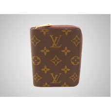Portafoglio agenda monogramma Louis Vuitton