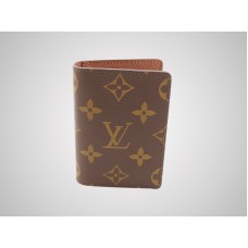 Porta carte Louis Vuitton Monogram Pass