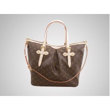 Louis Vuitton Monogram Palermo Gm