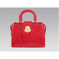 Louis Vuitton Monogramma Vernis Melrose Avenue Damour