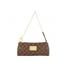 Borsa pochette Louis Vuitton Damier Sophie