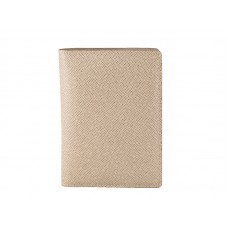 Portafoglio grande in pelle Taiga Louis Vuitton Polaire