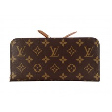 Portafoglio insolito Monogram Louis Vuitton