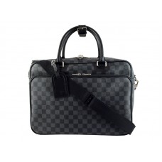 Louis Vuitton Damier Grafite Icare