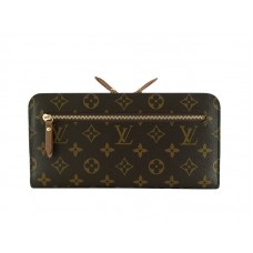 Portafoglio insolito Louis Vuitton Monogram Organizer