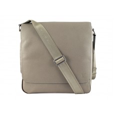 Louis Vuitton Taiga Pelle Milo Polaire