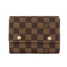 Organizer regolabile Louis Vuitton Damier Ebene