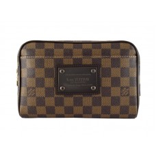 Marsupio Damier Brooklyn di Louis Vuitton