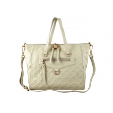 Borsa Louis Vuitton Empriente con monogramma beige