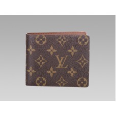 Portafoglio Louis Vuitton Monogram Florin