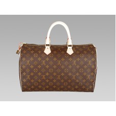 Borsa Louis Vuitton Monogram Speedy 40