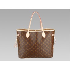 Monogramma Louis Vuitton Neverfull Gm
