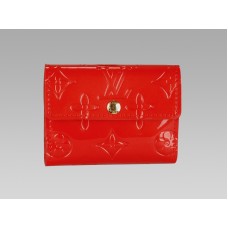 Louis Vuitton Monogram Vernis Ludlow Arancione Tramonto