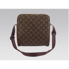 Louis Vuitton Monogramma Trotter Beaubourg