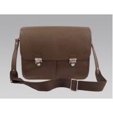 Louis Vuitton Taiga Pelle Alexei Grizzli