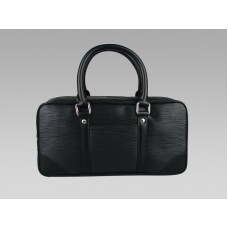 Louis Vuitton Epi Leather Vivienne Long Nero