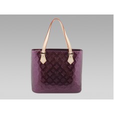 Monogramma Louis Vuitton Vernis Houston Violette