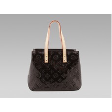 Monogramma Louis Vuitton Vernis Reade PM Amarante