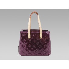 Monogramma Louis Vuitton Vernis Reade PM Violette