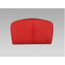 Louis Vuitton Epi Leather m63422 Rosso