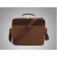 Custodia per computer Louis Vuitton Damier Sabana