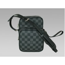 Louis Vuitton Damier Grafite Rem