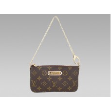 Pochette Milla Monogramma Louis Vuitton Mm