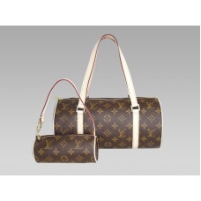 Louis Vuitton Monogramma Papillon 30
