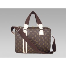 Borsa Bosphore con monogramma Louis Vuitton
