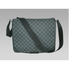 Louis Vuitton Damier Grafite Renzo