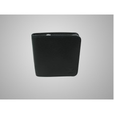 Portafoglio Taiga con cerniera Louis Vuitton e tre carte di credito