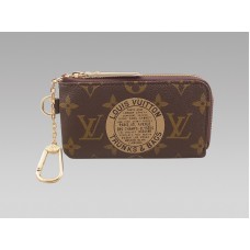 Portachiavi Louis Vuitton Monogram Complice Trunks And Bags