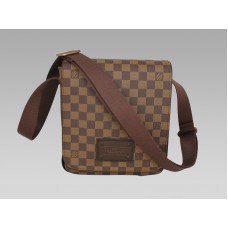 Primo Ministro Louis Vuitton Damier Brooklyn