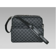 Louis Vuitton Damier Grafite Ieoh
