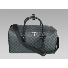 Louis Vuitton Damier Grafite Roadster