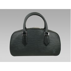Louis Vuitton Epi Leather Jasmin Nero