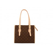 Borsa alta Louis Vuitton Monogram Popincourt