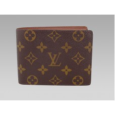 Portafoglio monogramma Louis Vuitton m60870