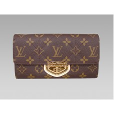 Portafoglio Louis Vuitton Monogram Sarah Monogram Star