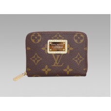 Portamonete Zippy Monogram Louis Vuitton in edizione limitata