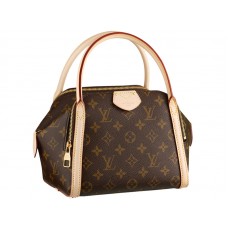 Louis Vuitton Monogramma Marais Bb