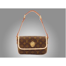 Louis Vuitton Monogram Tikal PM