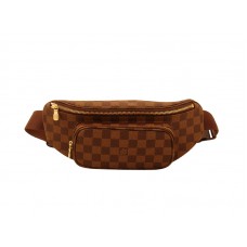 Marsupio Damier di Louis Vuitton Melville