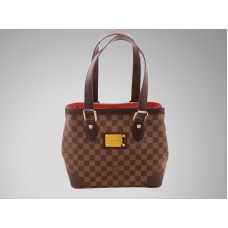 Primo Ministro Louis Vuitton Damier Hampstead