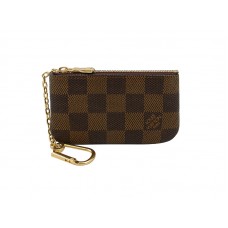 Portachiavi e portamonete Louis Vuitton Damier