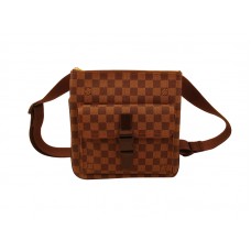 Custodia Damier Melville di Louis Vuitton